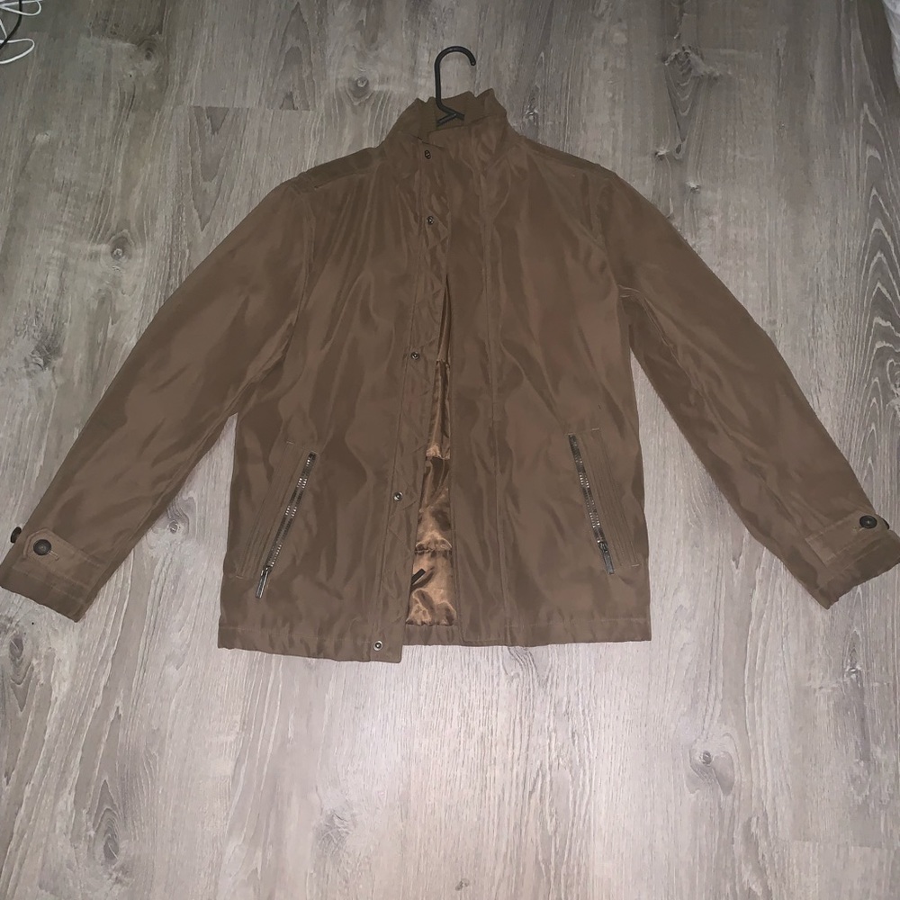 London Fog Winter jacket ( Price is negotiable)